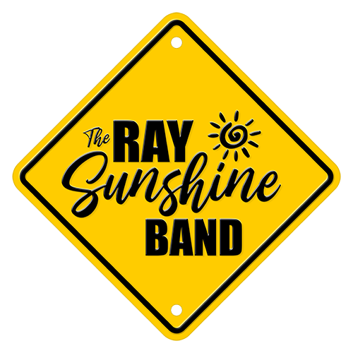 Introducing: the Ray Sunshine Band!
